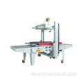 Machine sealing box semi-automatic carton top-bottom driven sealing machine taping sealer